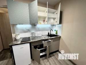 Студия квартира, посуточно, 24м2, 15/16 этаж