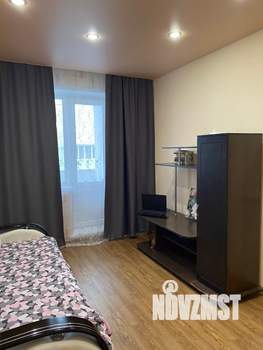 1-к квартира, на длительный срок, 30м2, 8/10 этаж