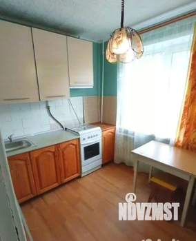 1-к квартира, на длительный срок, 36м2, 1/6 этаж