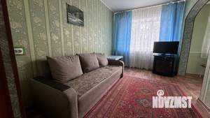 2-к квартира, на длительный срок, 45м2, 2/5 этаж