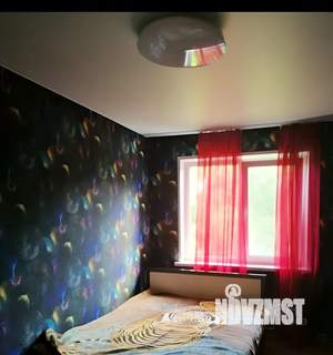 3-к квартира, на длительный срок, 63м2, 5/5 этаж