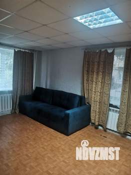 1-к квартира, на длительный срок, 32м2, 1/4 этаж