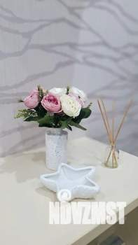 1-к квартира, посуточно, 36м2, 2/10 этаж