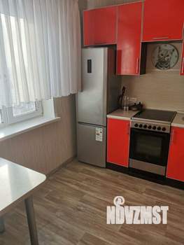 1-к квартира, на длительный срок, 38м2, 8/9 этаж