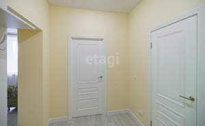 1-к квартира, на длительный срок, 40м2, 3/5 этаж