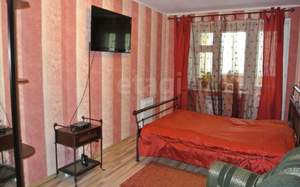 3-к квартира, на длительный срок, 82м2, 4/6 этаж