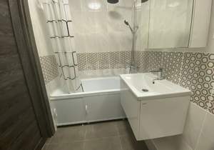 1-к квартира, на длительный срок, 34м2, 6/9 этаж