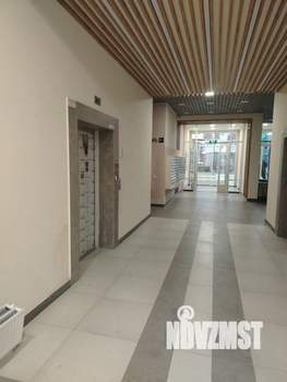 1-к квартира, на длительный срок, 33м2, 14/24 этаж