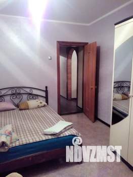 1-к квартира, посуточно, 65м2, 1/1 этаж