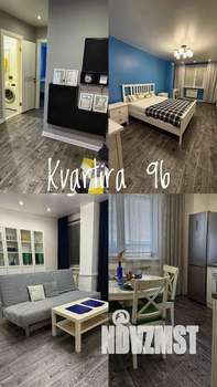 2-к квартира, на длительный срок, 58м2, 5/9 этаж