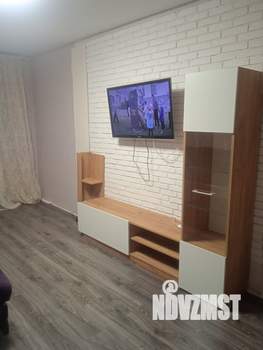 1-к квартира, на длительный срок, 40м2, 11/24 этаж