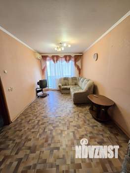 1-к квартира, на длительный срок, 38м2, 4/11 этаж