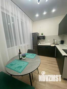 1-к квартира, на длительный срок, 31м2, 12/12 этаж