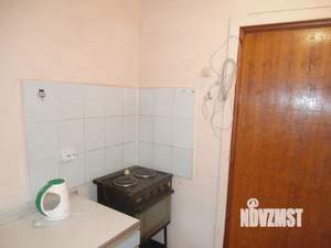 Студия квартира, на длительный срок, 12м2, 3/5 этаж