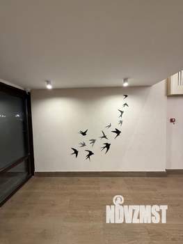 1-к квартира, на длительный срок, 49м2, 7/12 этаж