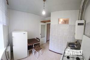 1-к квартира, на длительный срок, 38м2, 4/5 этаж