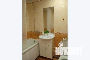 1-к квартира, посуточно, 40м2, 7/9 этаж