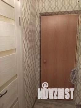 1-к квартира, на длительный срок, 32м2, 3/5 этаж