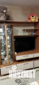 1-к квартира, посуточно, 37м2, 1/9 этаж