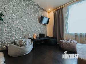 1-к квартира, посуточно, 70м2, 1/1 этаж