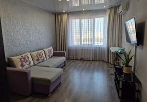 1-к квартира, на длительный срок, 42м2, 12/16 этаж