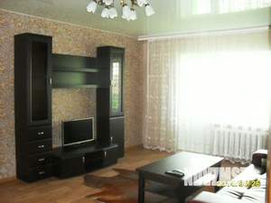 2-к квартира, посуточно, 75м2, 4/6 этаж