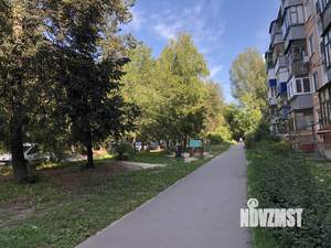 1-к квартира, на длительный срок, 31м2, 1/5 этаж