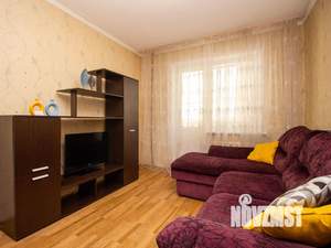 1-к квартира, посуточно, 34м2, 2/9 этаж