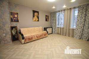 2-к квартира, на длительный срок, 52м2, 1/3 этаж