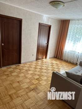 4-к квартира, на длительный срок, 60м2, 1/5 этаж