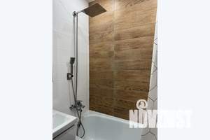 1-к квартира, посуточно, 35м2, 12/18 этаж