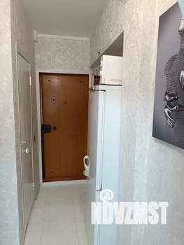 Студия квартира, посуточно, 15м2, 1/9 этаж