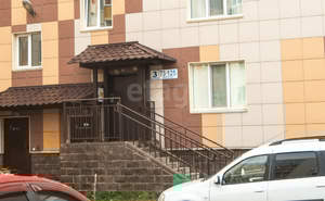 1-к квартира, на длительный срок, 37м2, 4/9 этаж