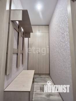 1-к квартира, на длительный срок, 40м2, 7/16 этаж