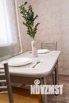 1-к квартира, посуточно, 36м2, 8/10 этаж