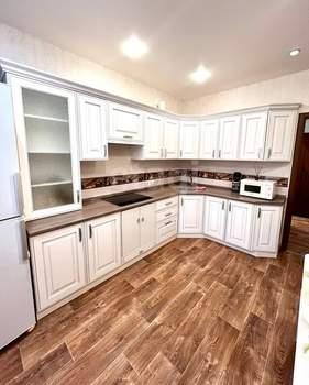 1-к квартира, на длительный срок, 40м2, 3/10 этаж