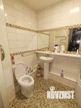 1-к квартира, на длительный срок, 38м2, 15/18 этаж