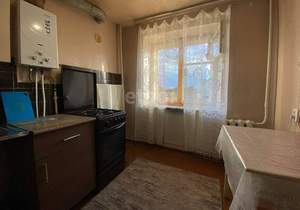 1-к квартира, на длительный срок, 36м2, 3/5 этаж