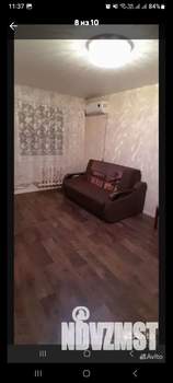 1-к квартира, на длительный срок, 34м2, 5/5 этаж