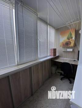 1-к квартира, на длительный срок, 38м2, 7/9 этаж