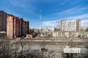 1-к квартира, на длительный срок, 49м2, 5/7 этаж