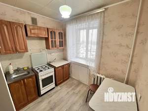 2-к квартира, на длительный срок, 46м2, 9/9 этаж