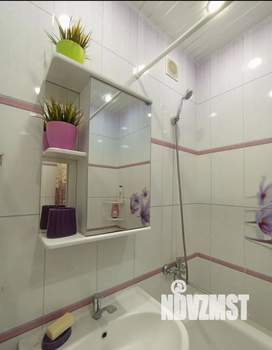 2-к квартира, посуточно, 50м2, 9/9 этаж