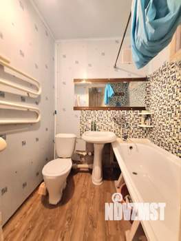 1-к квартира, на длительный срок, 32м2, 2/5 этаж