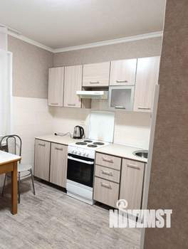 1-к квартира, на длительный срок, 37м2, 1/9 этаж