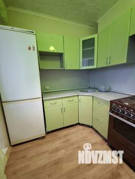 1-к квартира, на длительный срок, 38м2, 6/9 этаж