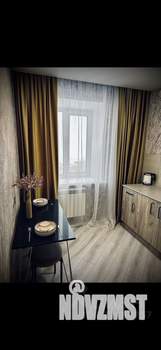 1-к квартира, посуточно, 41м2, 4/5 этаж