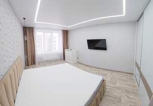 2-к квартира, на длительный срок, 69м2, 4/5 этаж