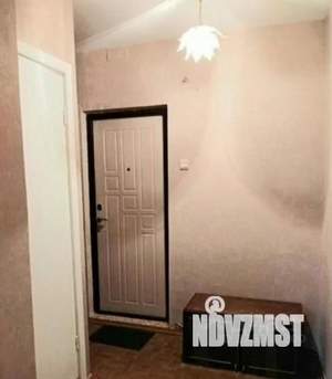 1-к квартира, на длительный срок, 39м2, 4/10 этаж