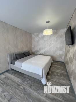 2-к квартира, посуточно, 50м2, 1/1 этаж